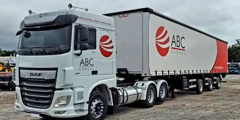 ABC Cargas e Transportadoras Contratam Motoristas em Todo o Brasil!