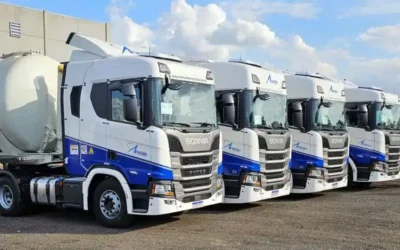 Aranão Transportes abre vagas para Motoristas Carreteiros em PR e SP