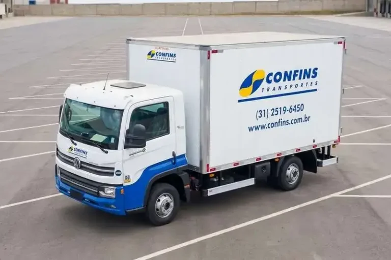 Confins Transportes: Vagas Motorista Veículos Leves em Betim