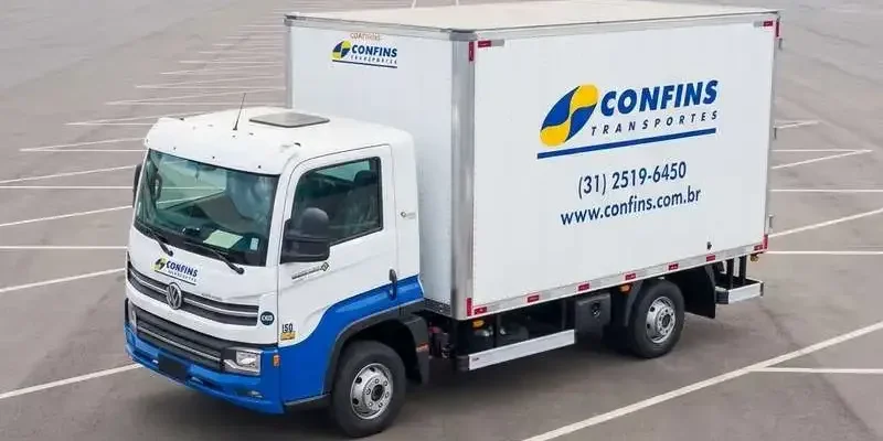 Confins Transportes Abre Vagas para Motoristas de Veículos Leves em Betim