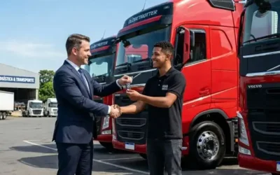 FETCESP Aponta Soluções para Atrair Jovens ao Transporte de Cargas