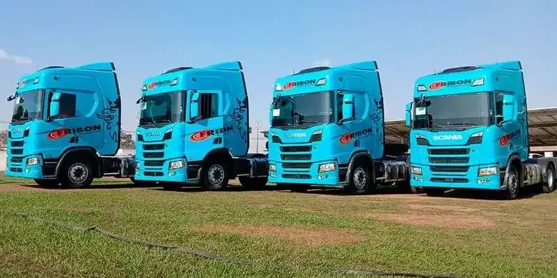 Fribon Transportes Contrata Motoristas Carreteiros em MT, PA, MS e SP