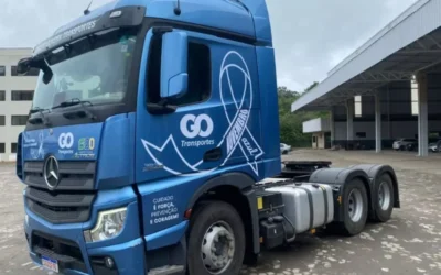GO Transportes abre vagas para Motoristas Carreteiros no Espírito Santo