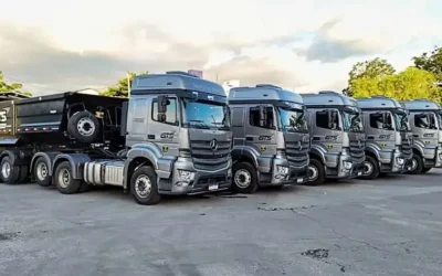 GTS Transportes Abre Vagas para Motoristas em Minas Gerais