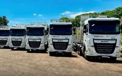Grupo LOS Contrata Motoristas de Tritrem em Ribas do Rio Pardo