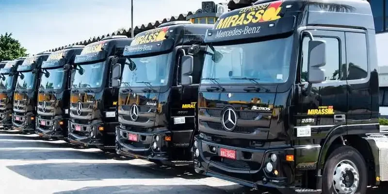 Grupo Mirassol Contrata Motoristas de Bitrens e Rodotrens em SP e GO