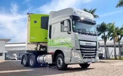 Itatibense Transportes abre vagas para Motoristas em Itatiba (SP)