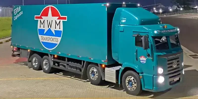 MWM Transportes Abre Vagas para Motoristas no Espírito Santo