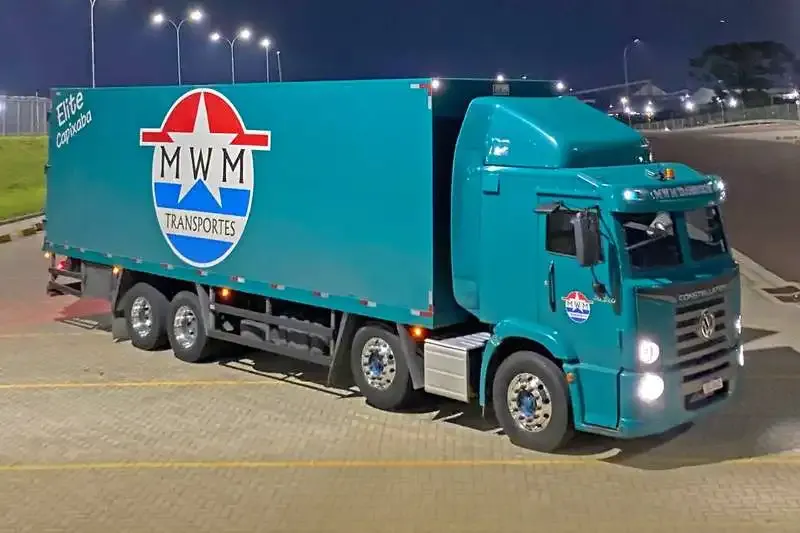 MWM Transportes: Vagas para Motoristas CNH C, D e E no ES