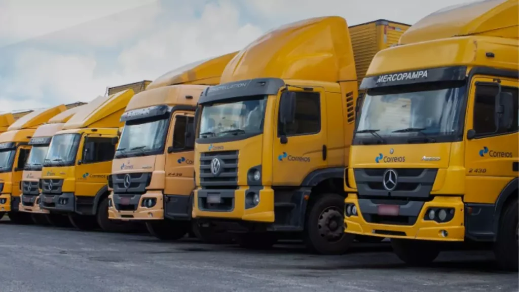 Vagas Motorista Truck e 3/4: Mercopampa Transportes na BA