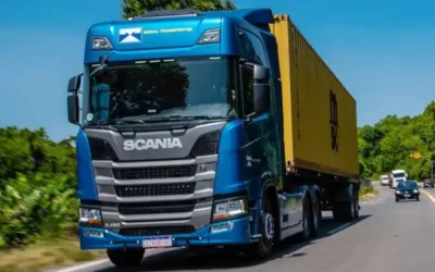Modal Transportes Contrata Motoristas Carreteiros em Santa Cruz do Sul (RS)