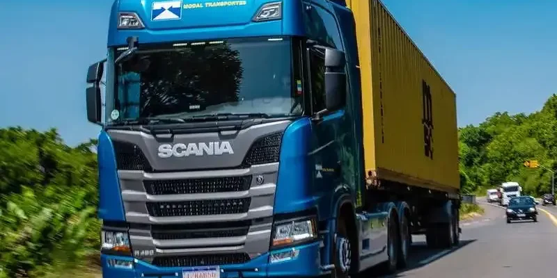 Modal Transportes Contrata Motoristas Carreteiros em Santa Cruz do Sul (RS)