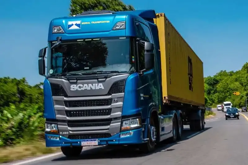 Modal Transportes: Vagas de Carreteiros em Santa Cruz do Sul (RS)