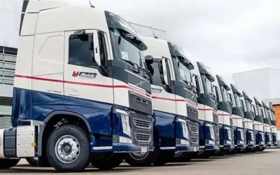 Modular Cargas abre vagas para Motoristas Carreteiros em PE