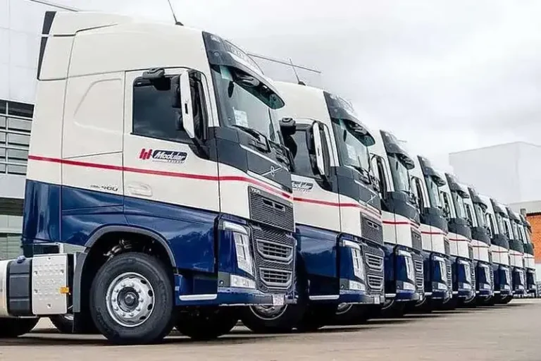 Modular Cargas: Vagas para Motoristas Carreteiros em PE | CNH E