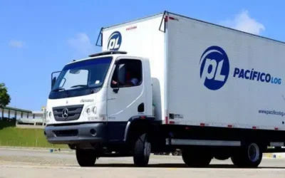PACÍFICO LOG: Contrata Motoristas em Guarulhos (SP)