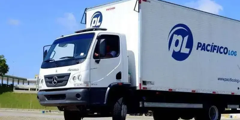 PACÍFICO LOG: Contrata Motoristas em Guarulhos (SP)