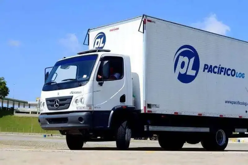 PACÍFICO LOG: Vagas para Motoristas em Guarulhos (SP) – Envie CV!