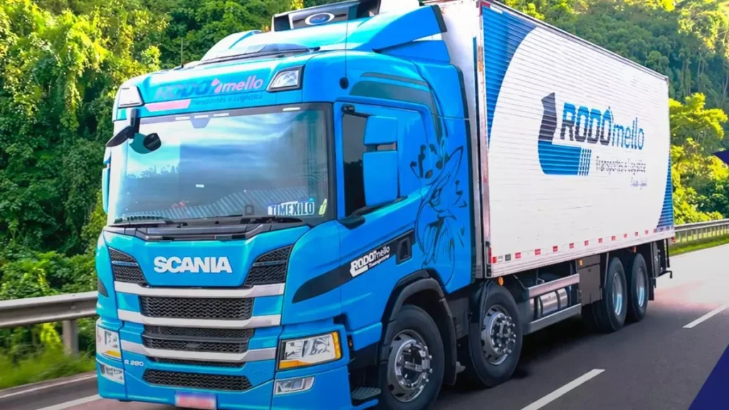 Vagas Rodomello: Motoristas de Caminhão CNH D em MT