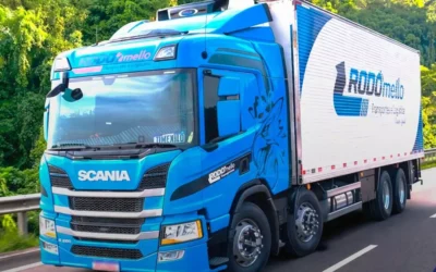 Rodomello abre vagas para Motoristas de Caminhão em MT