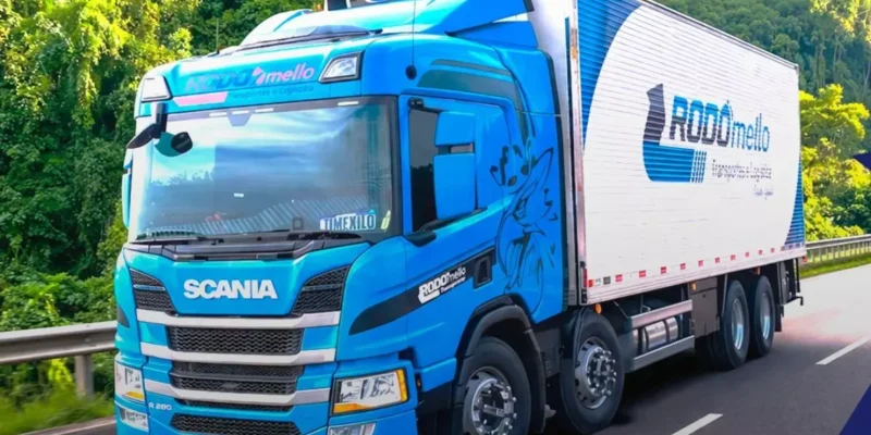 Rodomello abre vagas para Motoristas de Caminhão em MT