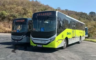 Rodopass abre vagas para Motoristas de Ônibus Urbanos em Belo Horizonte