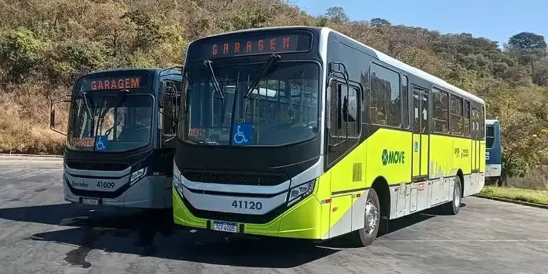 Rodopass abre vagas para Motoristas de Ônibus Urbanos em Belo Horizonte
