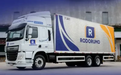 Rodorumo Abre Vagas para Motoristas Carreteiros e Truck em SP