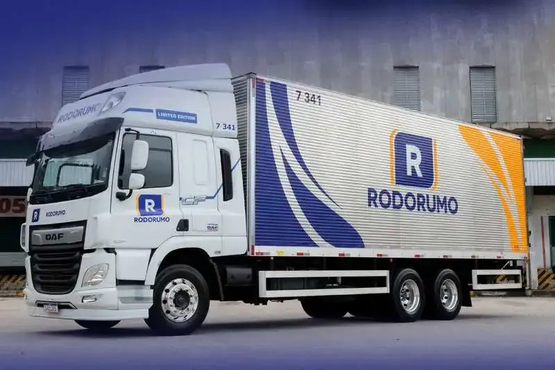 Rodorumo Contrata Motoristas Carreteiros e Truck em SP!