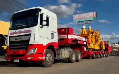 Sidertrans Contrata Motoristas Carreteiros em Belo Horizonte (MG)