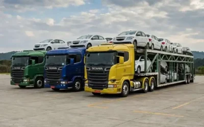 Sinaceg: Escassez de Motoristas de Caminhão Pressiona o Setor no Brasil