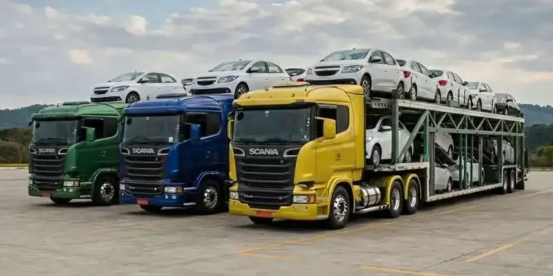 Sinaceg: Escassez de Motoristas de Caminhão Pressiona o Setor no Brasil