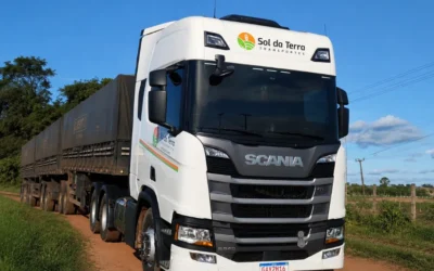Vagas para Motorista Carreteiro em Assis/SP na Sol da Terra Transportes