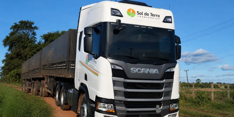 Vagas para Motorista Carreteiro em Assis/SP na Sol da Terra Transportes