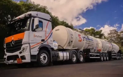 Stefani Transportes Contrata Motoristas Carreteiros em Canoas (RS)