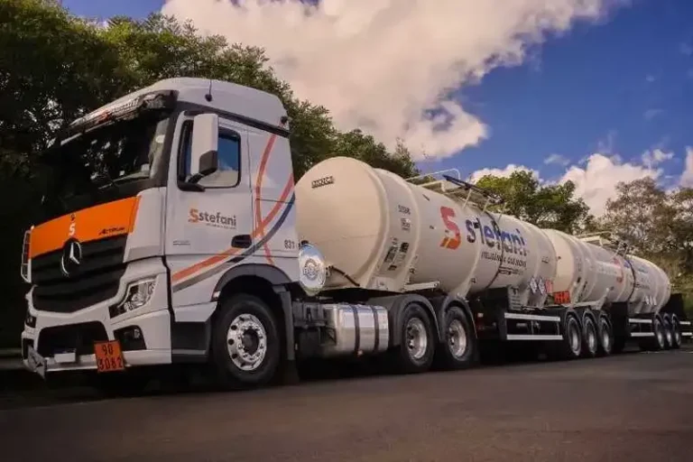 Stefani Transportes: Vagas para Motoristas Carreteiros em Canoas