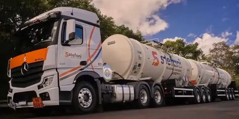 Stefani Transportes Contrata Motoristas Carreteiros em Canoas (RS)