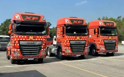 TMQ Transportes Abre Vagas para Motoristas Carreteiros em Viana (ES)