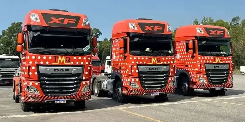 TMQ Transportes Abre Vagas para Motoristas Carreteiros em Viana (ES)