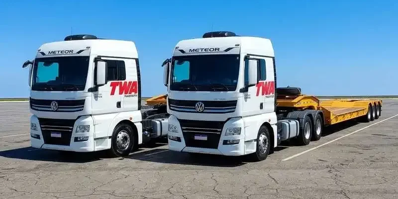 TWA Transportes Contrata Motoristas Carreteiros em Guarulhos (SP)