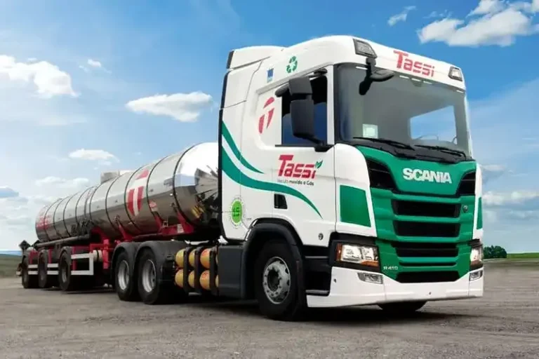 Tassi Transportes: Vagas para Motorista de Bitrem em Guarulhos