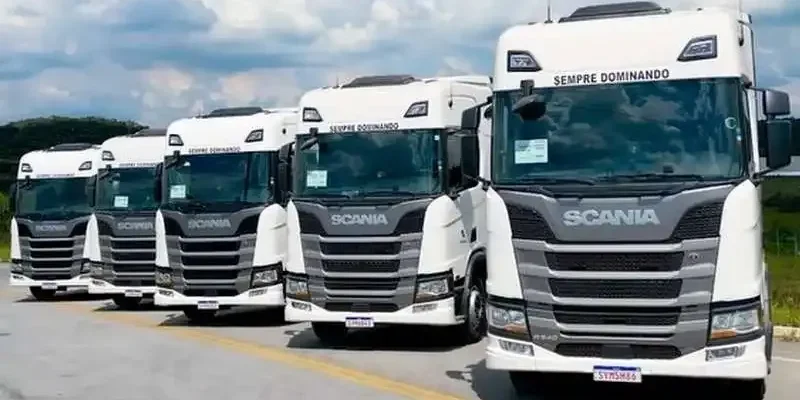 Transabril: Seleciona Motoristas de Rodotrens em Betim (MG)
