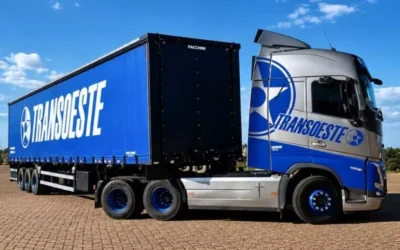 Transoeste: Vaga para Motorista Manobrista com CNH E