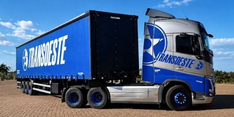 Transoeste: Vaga para Motorista Manobrista com CNH E