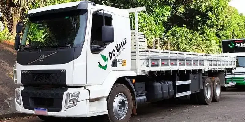Transportadora Do Valle seleciona Motoristas Categoria D em Goiânia