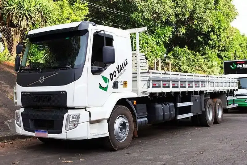 Transportadora Do Valle: Vagas para Motoristas Categoria D em Goiânia
