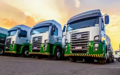 Transportadora Garbuio Contrata Motoristas Carreteiros em Ribeirão Preto