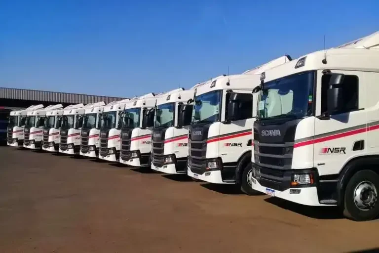 Transportadora Nova Santa Rosa: Vagas para Motorista Carreteiro em Toledo PR
