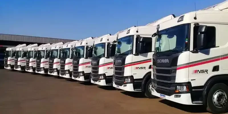 Transportadora Nova Santa Rosa: Contrata Motoristas Carreteiros em Toledo (PR)