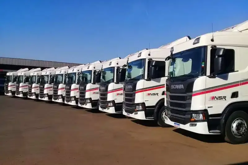 Transportadora Nova Santa Rosa: Vagas para Motorista Carreteiro em Toledo PR